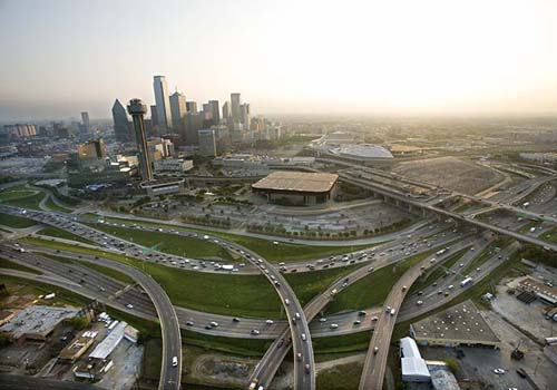Dallas-Fort-Worth-TX